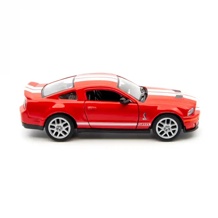 Kinsmart 1/38 2007 Ford Shelby GT500 - KT5386