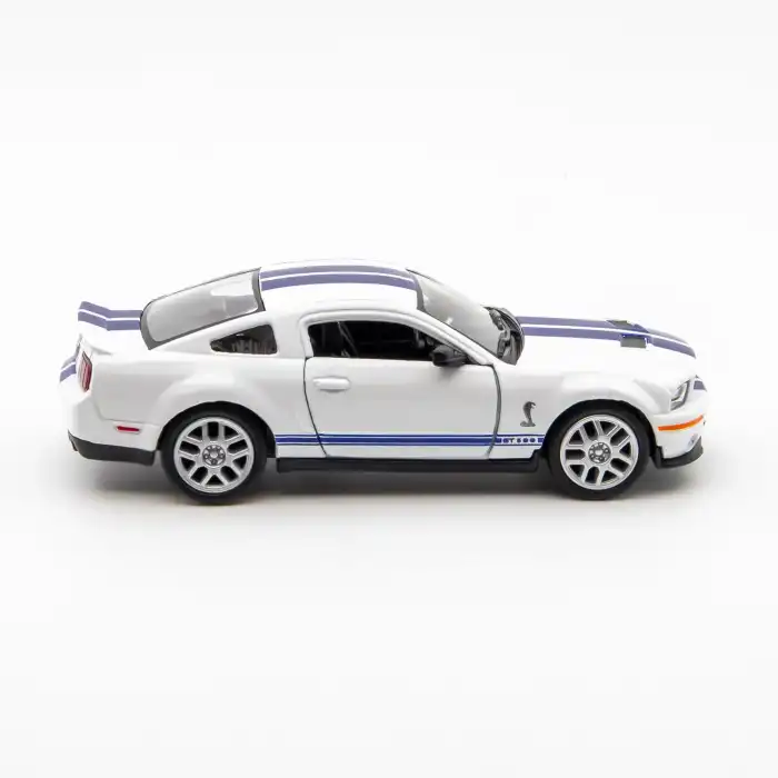 Kinsmart 1/38 2007 Ford Shelby GT500 - KT5386