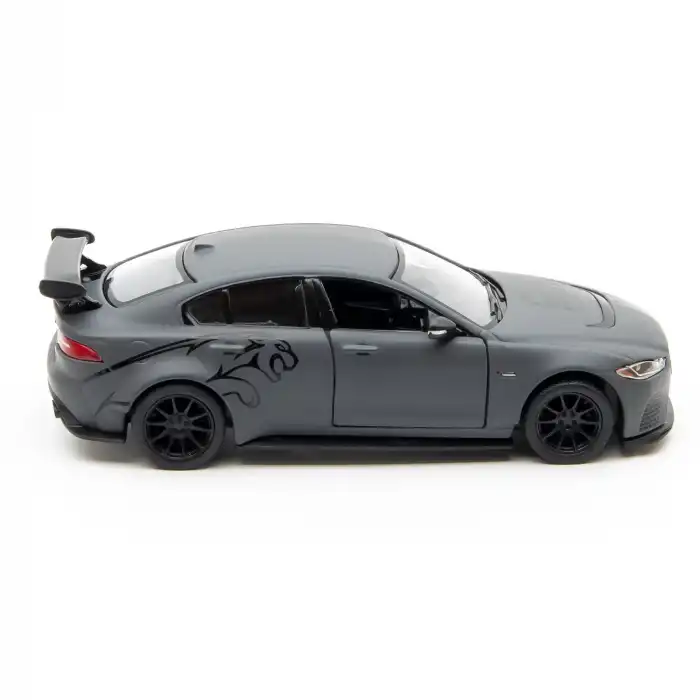 Kinsmart 1/38 Jaguar XE SV Project 8 - KT5386