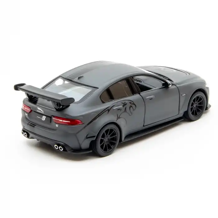 Kinsmart 1/38 Jaguar XE SV Project 8 - KT5386