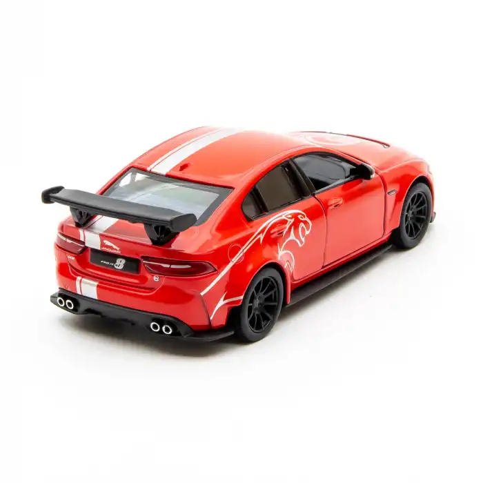 Kinsmart 1/38 Jaguar XE SV Project 8 - KT5386