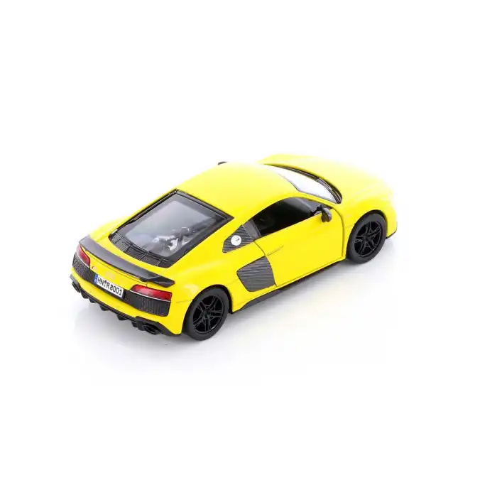 Kinsmart 1/38 Audi R8 Coupe - KT5422