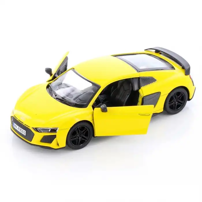 Kinsmart 1/38 Audi R8 Coupe - KT5422
