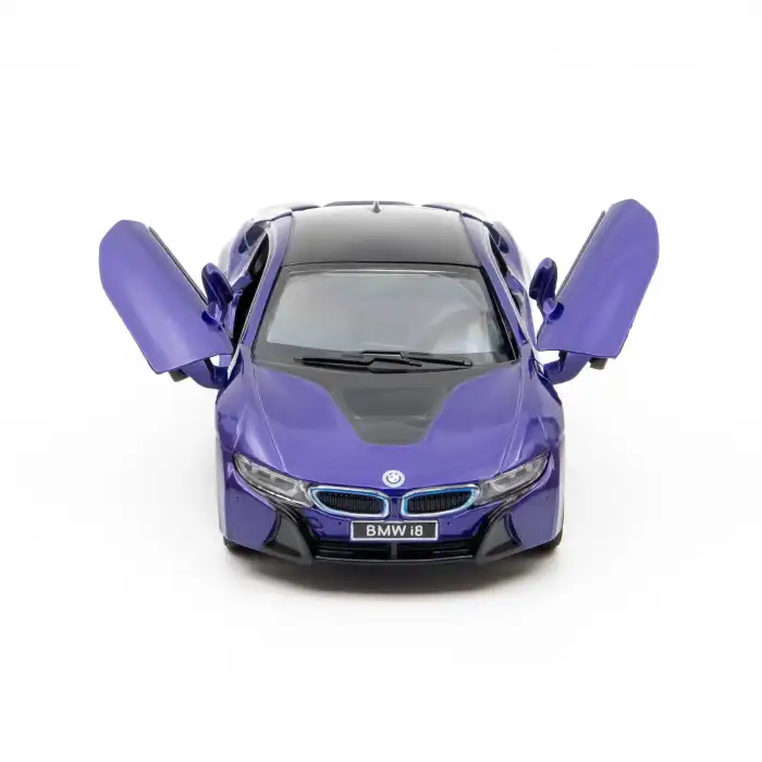 Kinsmart 1/36 BMW i8 - KT5379D
