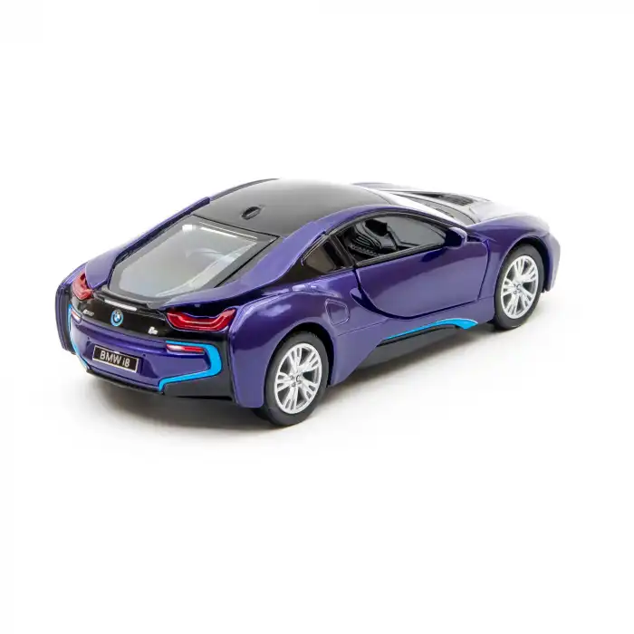 Kinsmart 1/36 BMW i8 - KT5379D