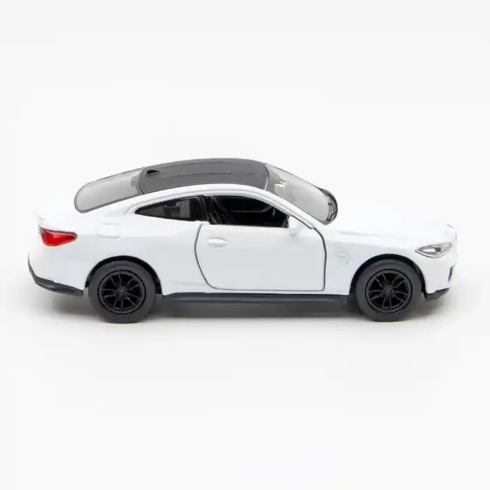 Welly 1/32 BMW M4 - 43811D