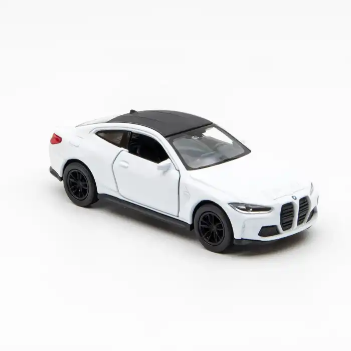 Welly 1/32 BMW M4 - 43811D