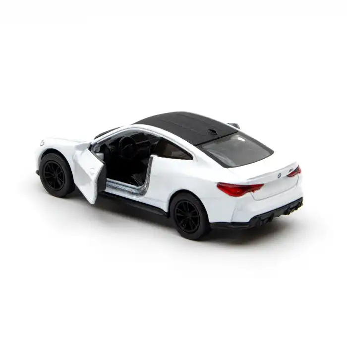 Welly 1/32 BMW M4 - 43811D