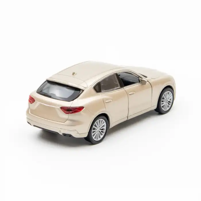 Welly 1/34 Maserati Levante - 43739D