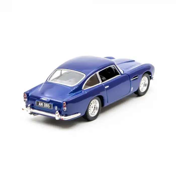 Kinsmart 1/38 1963 Aston Martin DB5 - KT5352D