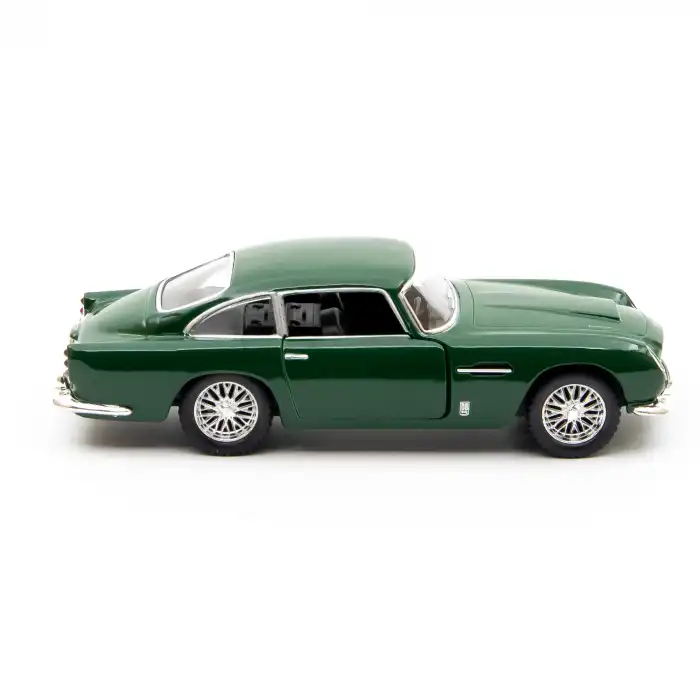 Kinsmart 1/38 1963 Aston Martin DB5 - KT5352D