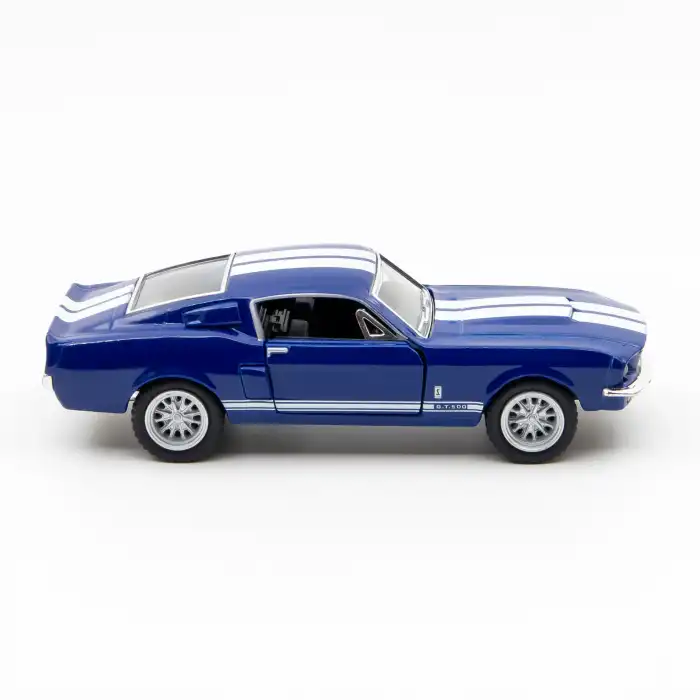 Kinsmart 1/38 1967 Ford Mustang Shelby GT-500 - KT53720