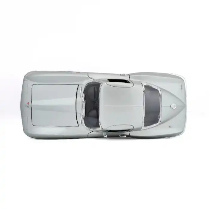 Miasto 1:18 1965 Chevrolet Corvette Diecast Model Araba - 31640