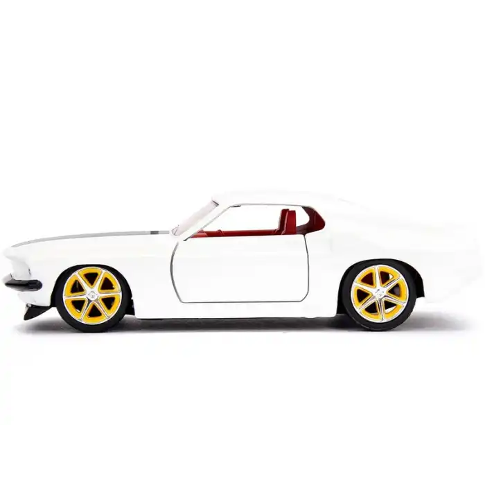 Jada 1:32 Fast & Furious Romans Ford Mustang - 24075