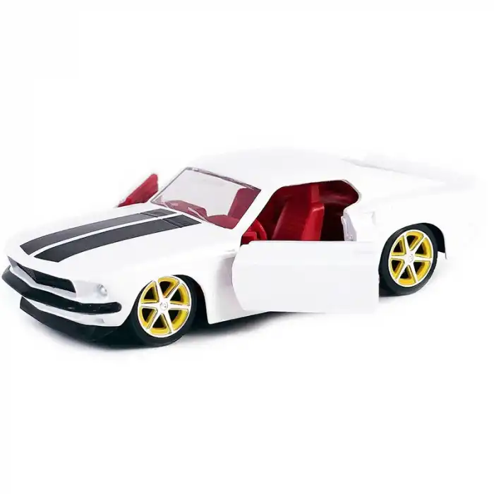 Jada 1:32 Fast & Furious Romans Ford Mustang - 24075