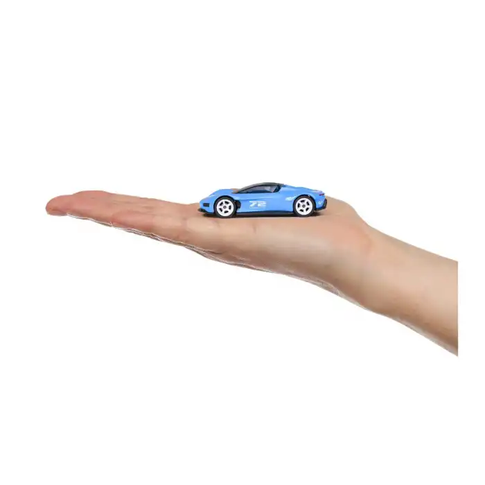 Majorette Porsche Motorsport Deluxe Die-cast Model Araçlar