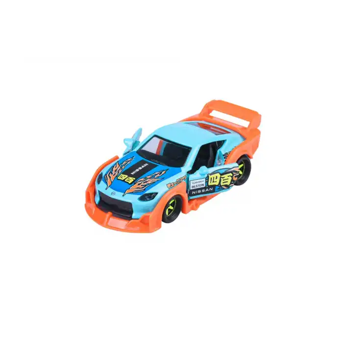 Majorette JDM Legends Moving Parts 6lı Koleksiyon Seti