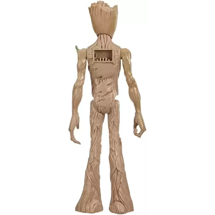 Avengers Titan Hero Figür - Groot