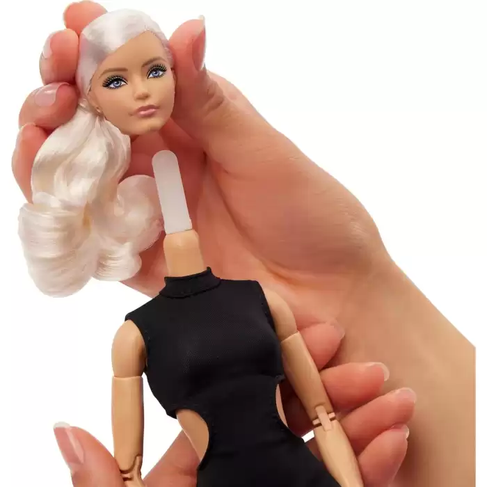 Barbie Basics Model 02 - JBH71