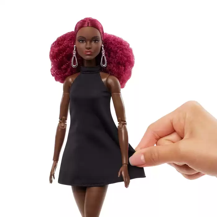 Barbie Basics Model 03 - JBH75