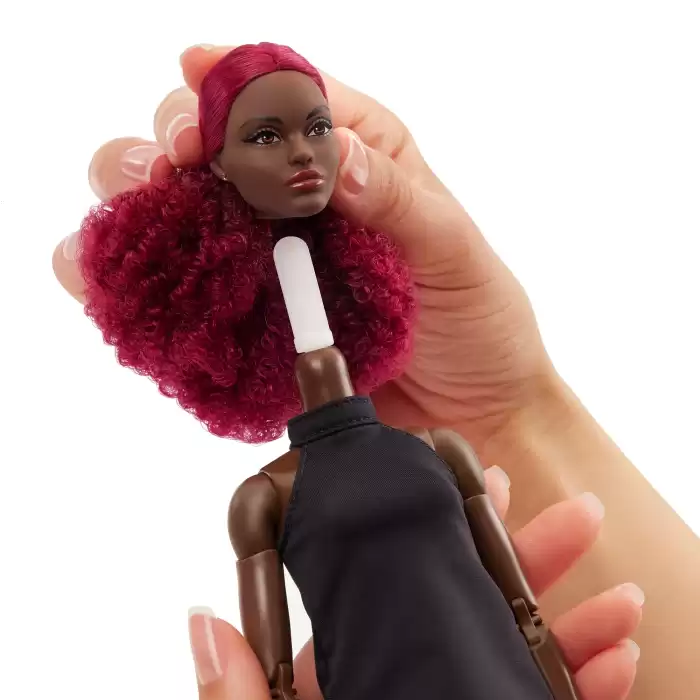 Barbie Basics Model 03 - JBH75