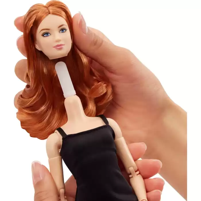 Barbie Basics Model 04 - JBH74