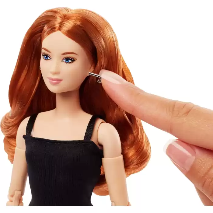 Barbie Basics Model 04 - JBH74
