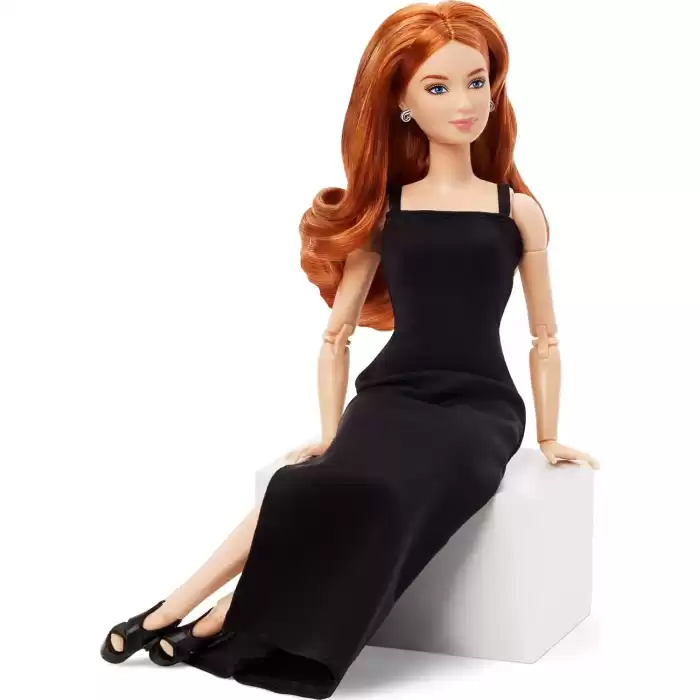 Barbie Basics Model 04 - JBH74