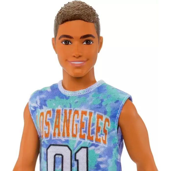 Barbie, Yakışıklı Ken Bebekler DWK44-HJT11