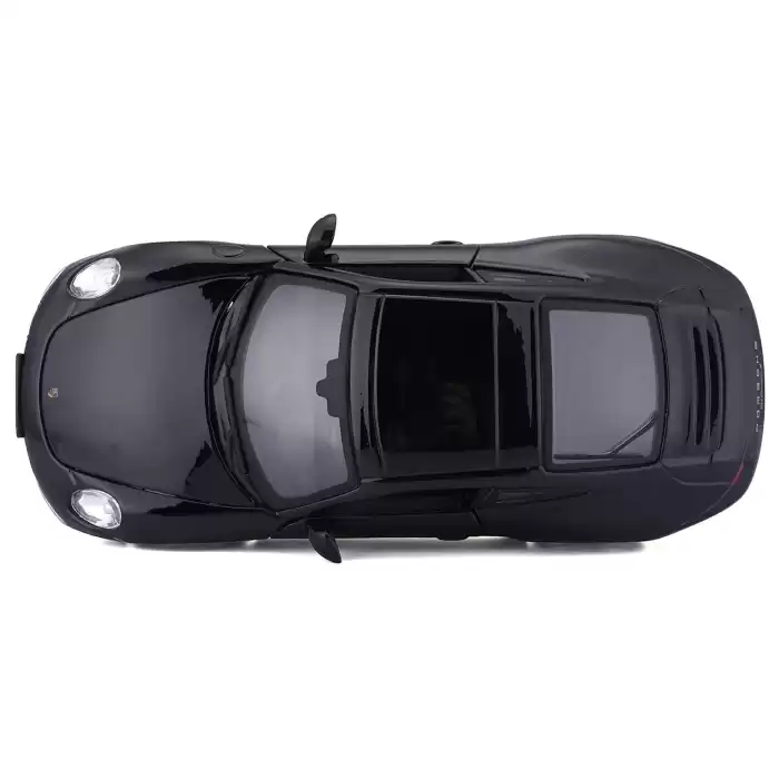 Bburago 1:24 911 Carrera S