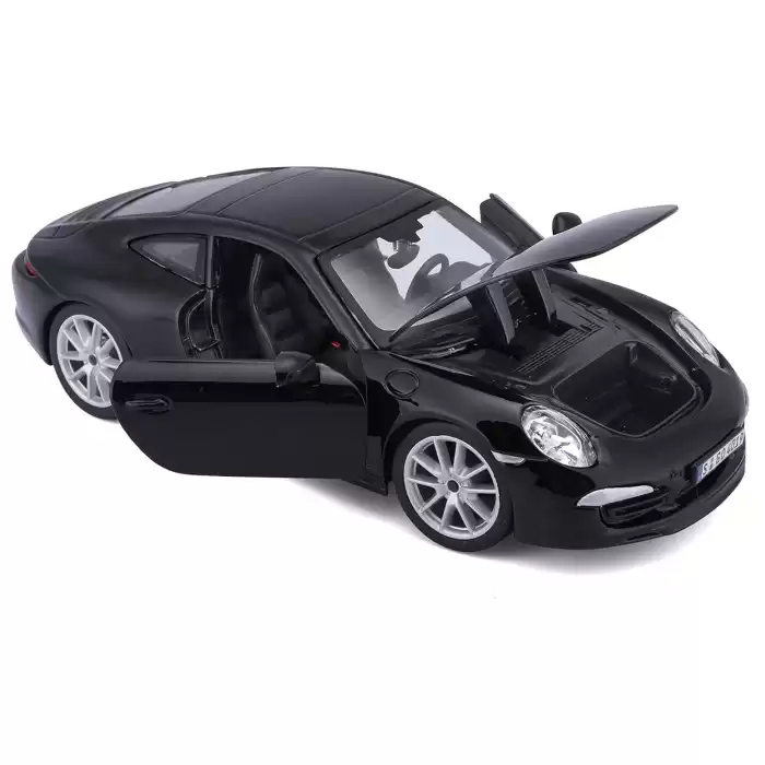 Bburago 1:24 911 Carrera S