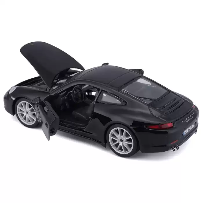 Bburago 1:24 911 Carrera S