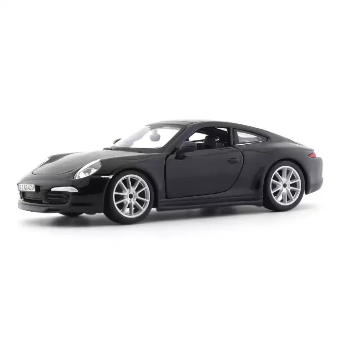 Bburago 1:24 911 Carrera S