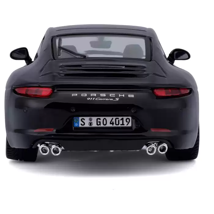 Bburago 1:24 911 Carrera S