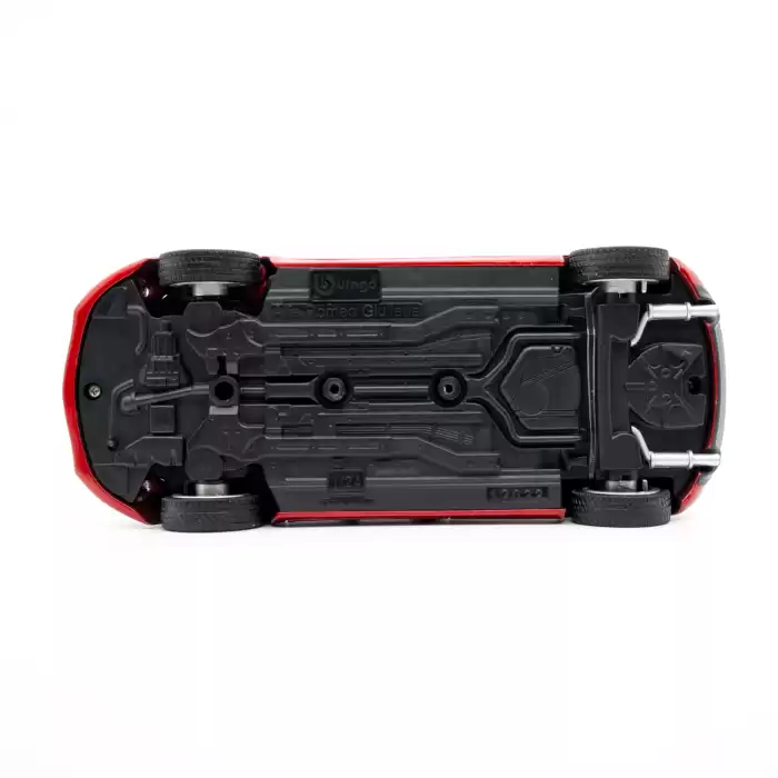 Bburago 1:24 Alfa Romeo Giulietta