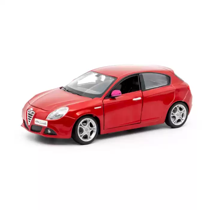 Bburago 1:24 Alfa Romeo Giulietta