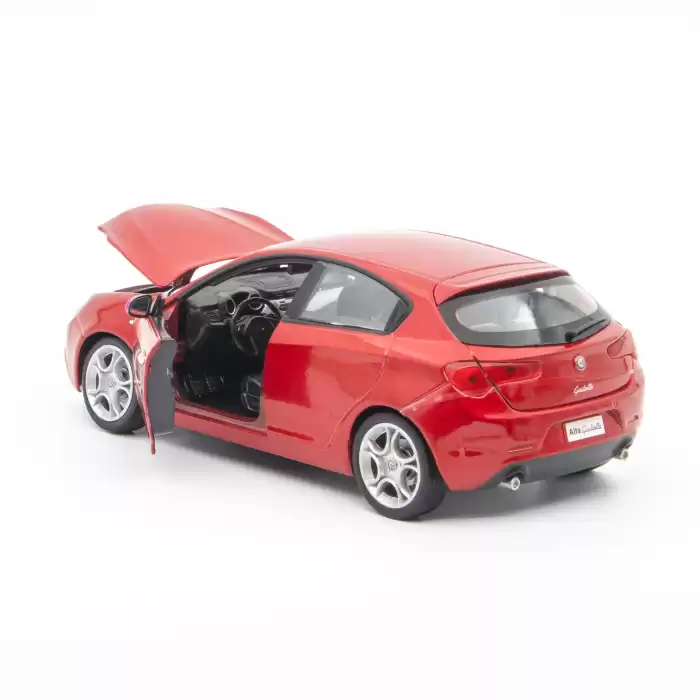 Bburago 1:24 Alfa Romeo Giulietta