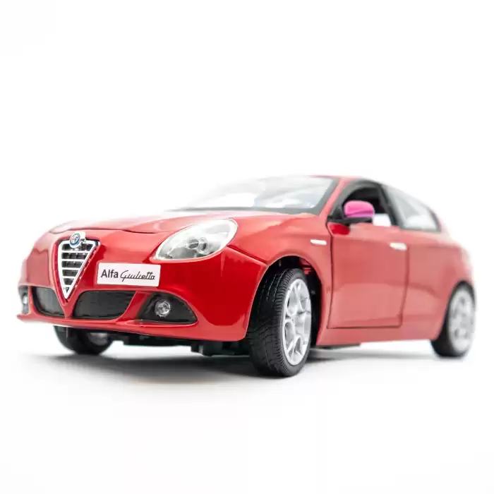 Bburago 1:24 Alfa Romeo Giulietta