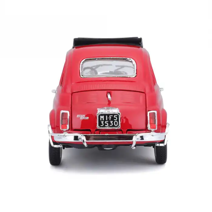 Bburago 1:24 Fiat 500L (1968)