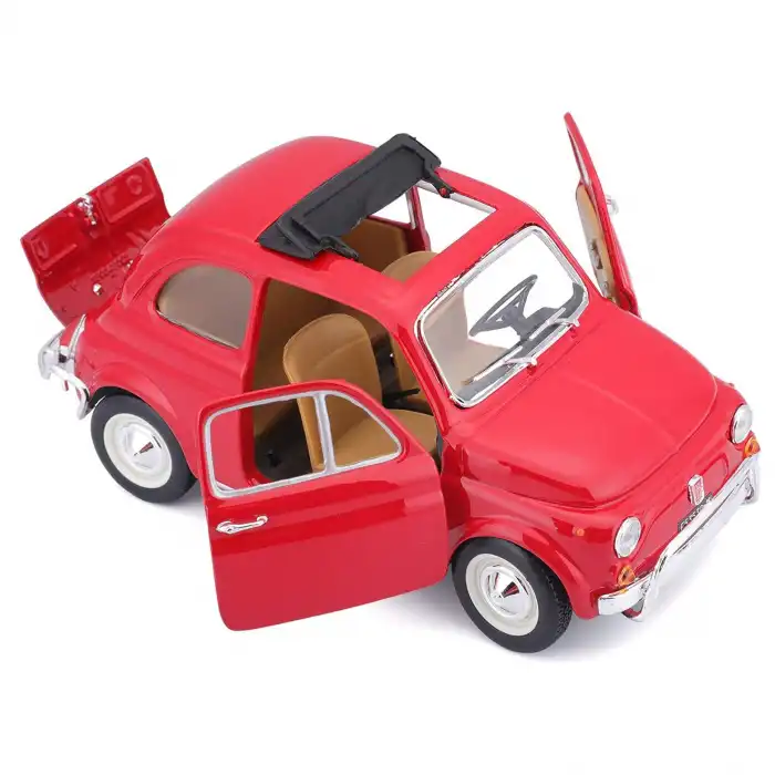 Bburago 1:24 Fiat 500L (1968)