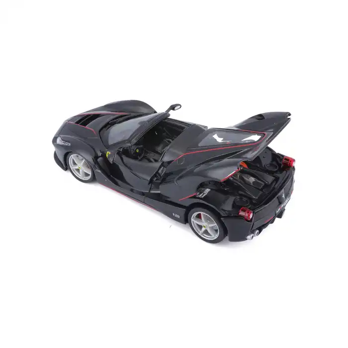Bburago 1:24 La Ferrari Aperta