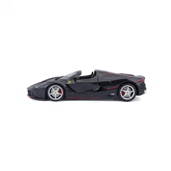 Bburago 1:24 La Ferrari Aperta