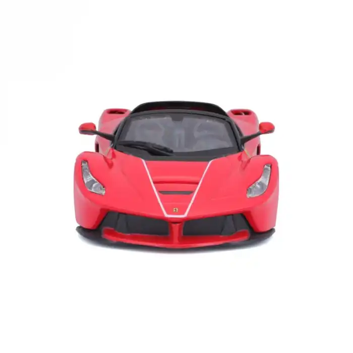 Bburago 1:24 La Ferrari Aperta