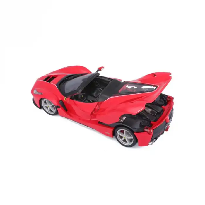 Bburago 1:24 La Ferrari Aperta