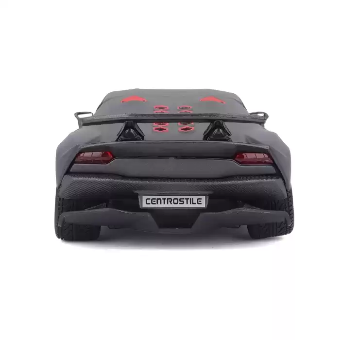 Bburago 1:24 Lamborghini Sesto Elemento