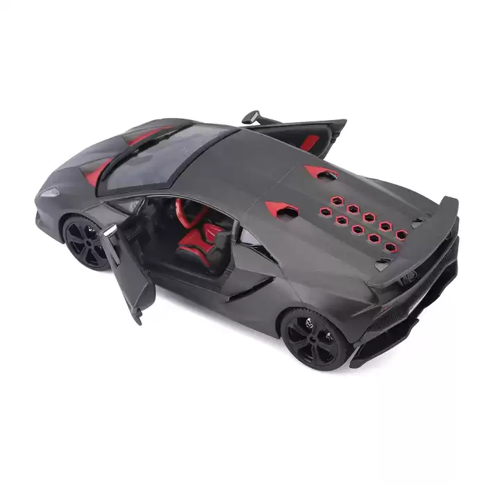 Bburago 1:24 Lamborghini Sesto Elemento