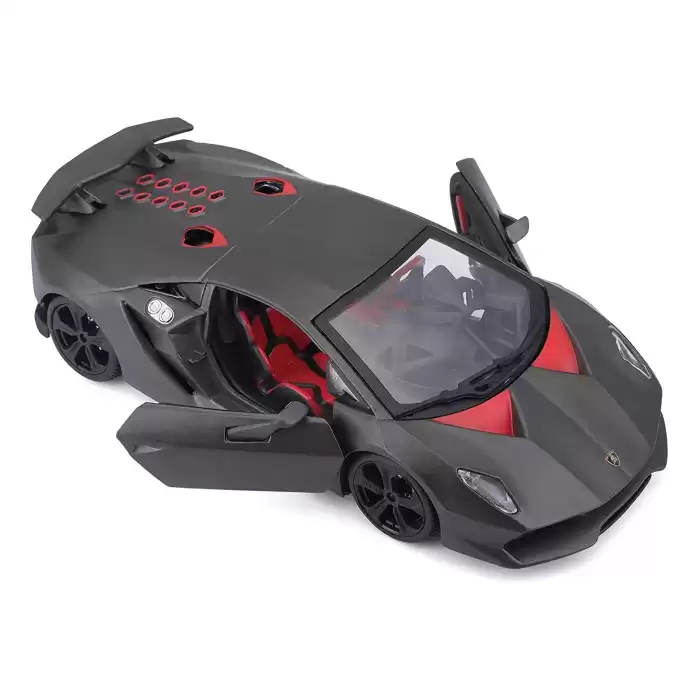 Bburago 1:24 Lamborghini Sesto Elemento