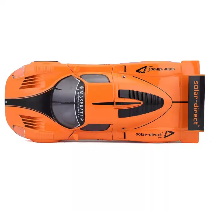 Bburago 1:24 Maserati MC12