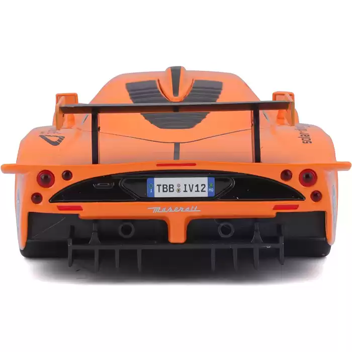 Bburago 1:24 Maserati MC12