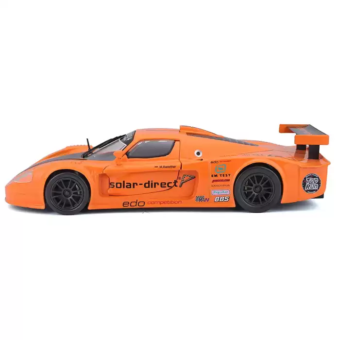 Bburago 1:24 Maserati MC12